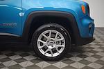2021 Jeep Renegade 4WD SUV for sale #1C253554AP - photo 12