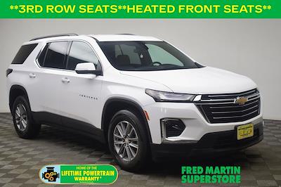 2022 Chevrolet Traverse FWD SUV for sale #1C253555AP - photo 1
