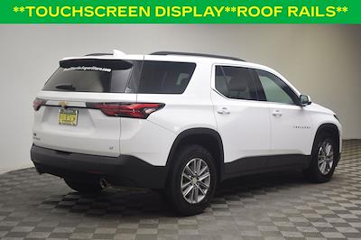 2022 Chevrolet Traverse FWD SUV for sale #1C253555AP - photo 2
