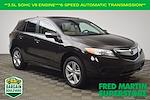 Used 2014 Acura RDX for sale #1C253555BV - photo 1