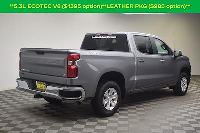 2020 Chevrolet Silverado 1500 Crew Cab 4WD Pickup for sale #1C253556AP - photo 2