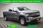 2020 Chevrolet Silverado 1500 Crew Cab 4WD Pickup for sale #1C253556AP - photo 1