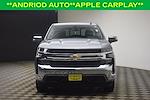 2020 Chevrolet Silverado 1500 Crew Cab 4WD Pickup for sale #1C253556AP - photo 4
