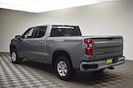 2020 Chevrolet Silverado 1500 Crew Cab 4WD Pickup for sale #1C253556AP - photo 3