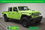 2021 Jeep Gladiator Crew Cab 4x4 Pickup for sale #1C253559AP - photo 1