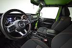 2021 Jeep Gladiator Crew Cab 4x4 Pickup for sale #1C253559AP - photo 10