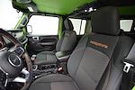 2021 Jeep Gladiator Crew Cab 4x4 Pickup for sale #1C253559AP - photo 11