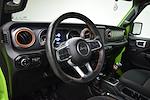2021 Jeep Gladiator Crew Cab 4x4 Pickup for sale #1C253559AP - photo 18