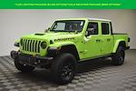 2021 Jeep Gladiator Crew Cab 4x4 Pickup for sale #1C253559AP - photo 2
