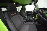 2021 Jeep Gladiator Crew Cab 4WD Pickup for sale #1C253559AP - photo 20