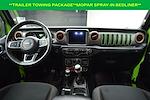 2021 Jeep Gladiator Crew Cab 4x4 Pickup for sale #1C253559AP - photo 3