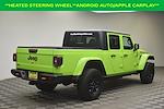 2021 Jeep Gladiator Crew Cab 4x4 Pickup for sale #1C253559AP - photo 7