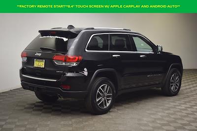 Used 2022 Jeep Grand Cherokee WK - photo 1