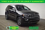 2022 Jeep Grand Cherokee WK 4WD SUV for sale #1C253560AP - photo 1