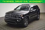 2022 Jeep Grand Cherokee WK 4WD SUV for sale #1C253560AP - photo 3