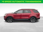 Used 2019 Ford Explorer XLT for sale #1C253561AP - photo 7