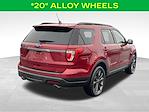 Used 2019 Ford Explorer XLT for sale #1C253561AP - photo 9