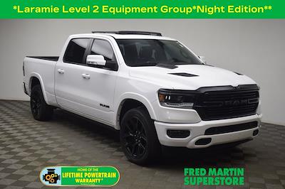 2020 Ram 1500 Crew Cab 4WD Pickup for sale #1C253573AP - photo 1
