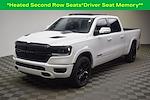2020 Ram 1500 Crew Cab 4WD Pickup for sale #1C253573AP - photo 4