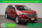 2022 Ford Edge AWD SUV for sale #1C253574AV - photo 1