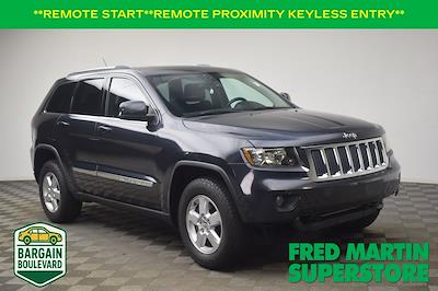 2013 Jeep Grand Cherokee 4WD SUV for sale #1C253579AV - photo 1