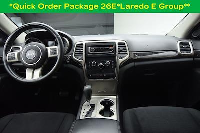 2013 Jeep Grand Cherokee 4WD SUV for sale #1C253579AV - photo 2