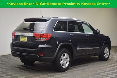 2013 Jeep Grand Cherokee 4WD SUV for sale #1C253579AV - photo 1