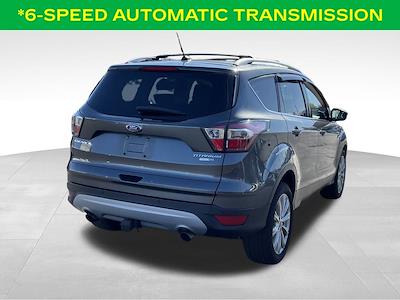 2017 Ford Escape 4WD SUV for sale #1C253592BP - photo 2