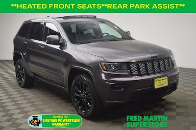 2019 Jeep Grand Cherokee 4WD SUV for sale #1C253612AP - photo 1