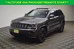 2019 Jeep Grand Cherokee 4WD SUV for sale #1C253612AP - photo 4