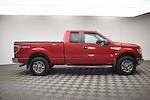 2011 Ford F-150 Super Cab 4WD Pickup for sale #1C253614BV - photo 10