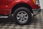 2011 Ford F-150 Super Cab 4WD Pickup for sale #1C253614BV - photo 21