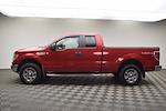 2011 Ford F-150 Super Cab 4WD Pickup for sale #1C253614BV - photo 9