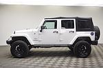 2016 Jeep Wrangler 4WD SUV for sale #1C253615AV - photo 12