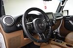 2016 Jeep Wrangler 4WD SUV for sale #1C253615AV - photo 15