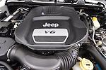2016 Jeep Wrangler 4WD SUV for sale #1C253615AV - photo 24