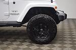 2016 Jeep Wrangler 4WD SUV for sale #1C253615AV - photo 27