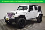 2016 Jeep Wrangler 4WD SUV for sale #1C253615AV - photo 4