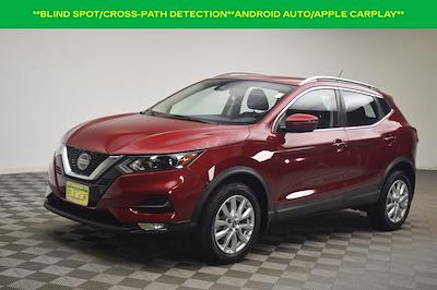 2021 Nissan Rogue Sport AWD SUV for sale #1C253617AP - photo 2