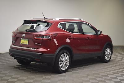 2021 Nissan Rogue Sport AWD SUV for sale #1C253617AP - photo 2