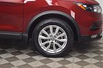 2021 Nissan Rogue Sport AWD SUV for sale #1C253617AP - photo 30