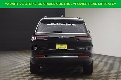 2021 Jeep Grand Cherokee L 4WD SUV for sale #1C253621AP - photo 2
