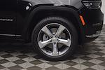 2021 Jeep Grand Cherokee L 4WD SUV for sale #1C253621AP - photo 31