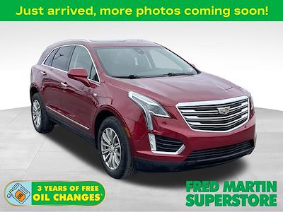 2019 Cadillac XT5 AWD SUV for sale #1C253623AV - photo 1