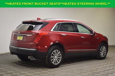 2019 Cadillac XT5 AWD SUV for sale #1C253623AV - photo 2