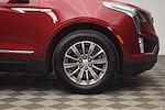 Used 2019 Cadillac XT5 Luxury for sale #1C253623AV - photo 27