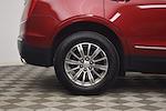 Used 2019 Cadillac XT5 Luxury for sale #1C253623AV - photo 28