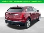 2019 Cadillac XT5 AWD SUV for sale #1C253623AV - photo 8