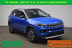 2022 Jeep Compass 4WD SUV for sale #1C253624ACP - photo 1