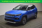 2022 Jeep Compass 4WD SUV for sale #1C253624ACP - photo 2